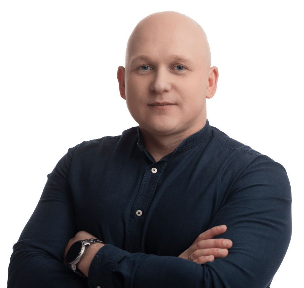 tomasz sempress house