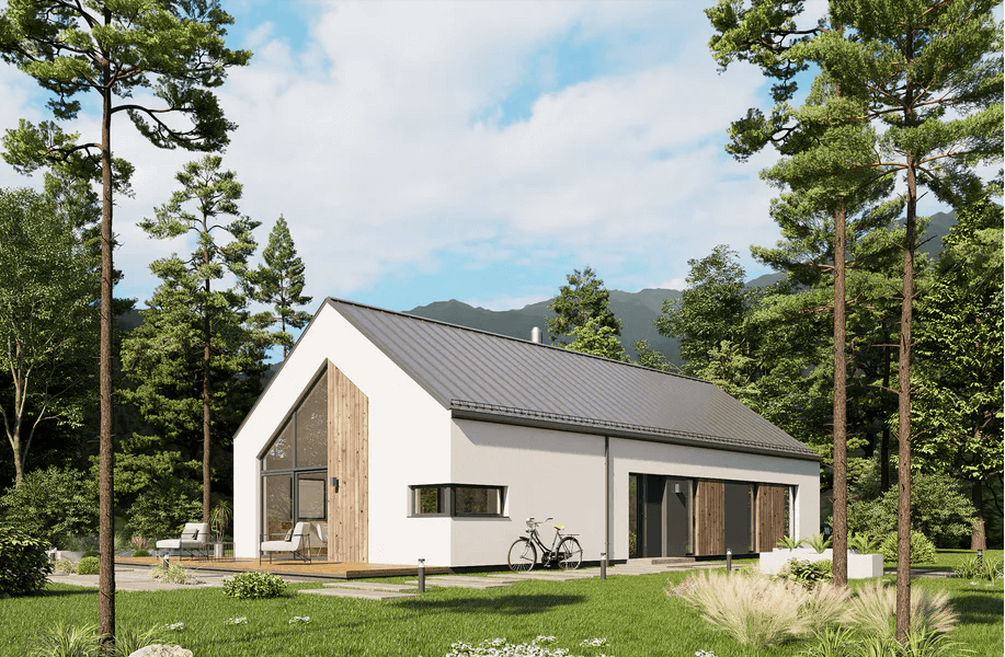 dom sempress house foto 1