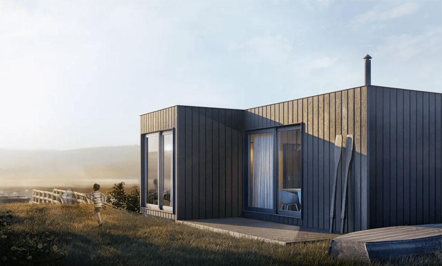 dom sempress house foto 2